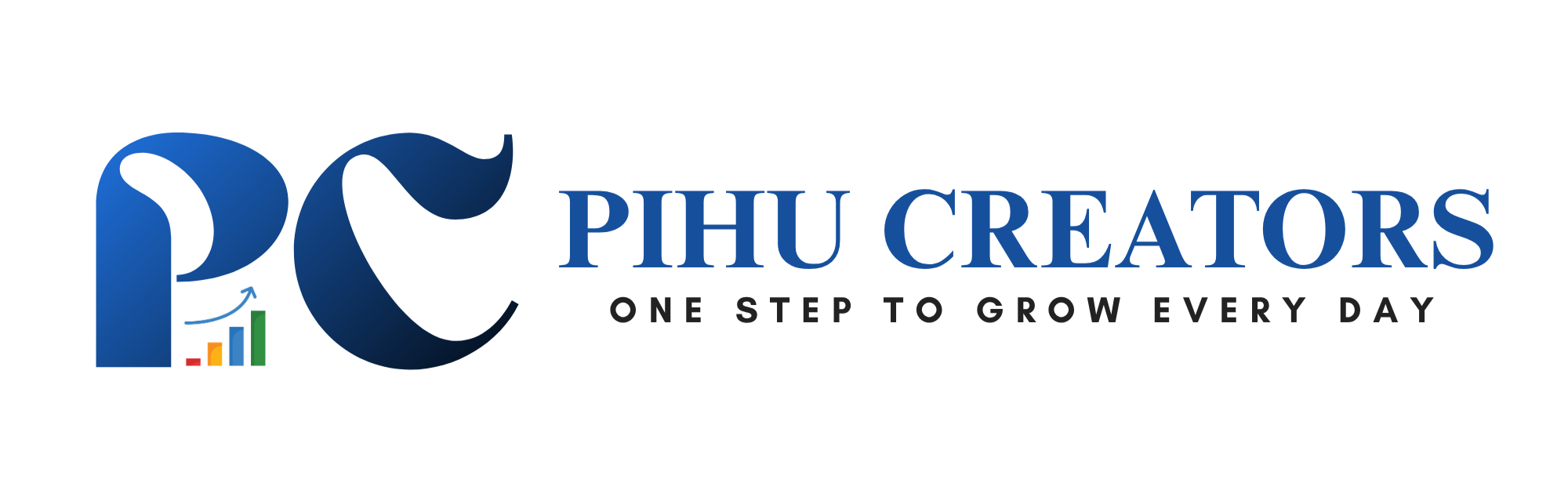 PIHU Creators Logo